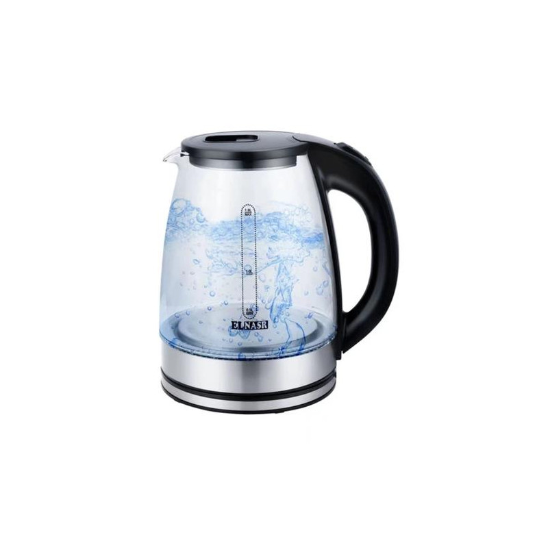 Tetera Electrica de vidrio  Xiaomi