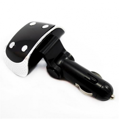 Modulador FM Bluetooth CARK7