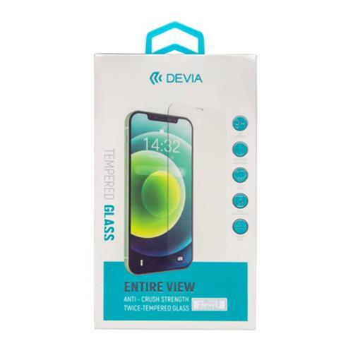 Protector DEVIA Van Entire View Full Anti-glare Twice-Tempered Glass