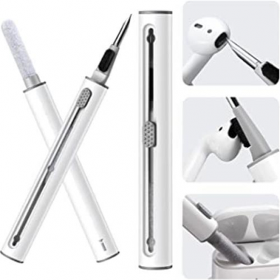 Kit de limpieza Multifunción 3 en 1