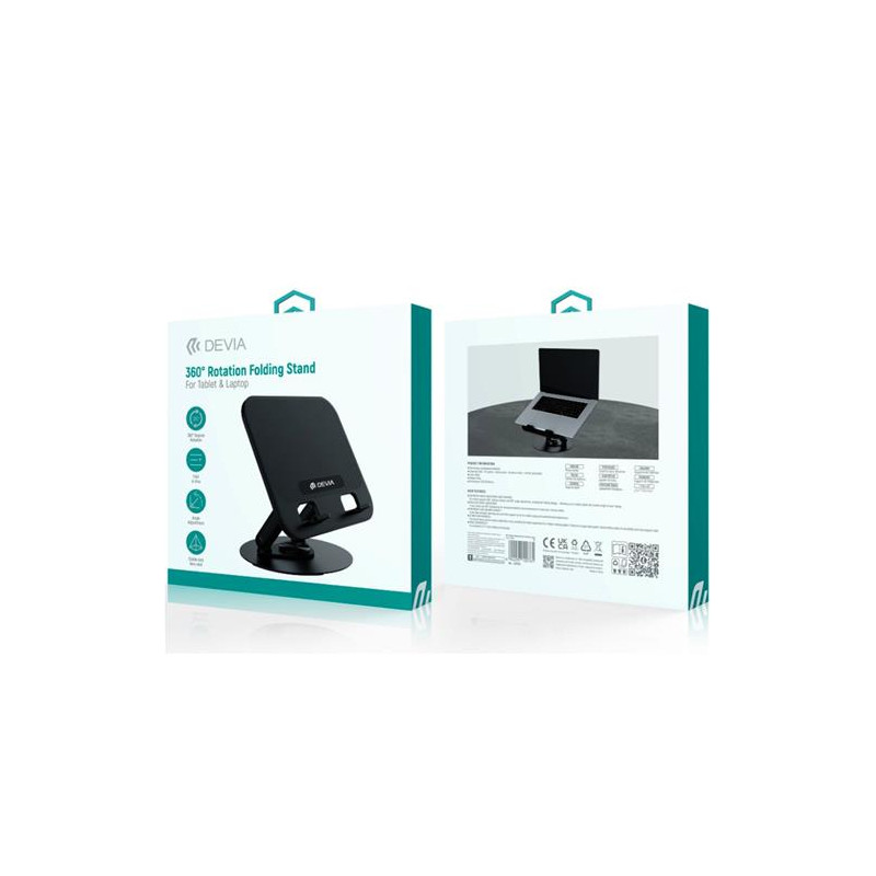 360 rotation Folding Stand EL238