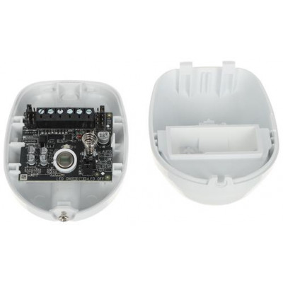 Detector de movimiento Wired PIR detector HIKVISION DS-PDP18-EG2(b)