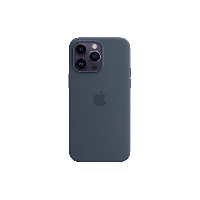 Protector de  Telefono en silicon para Iphone 14  PRO MAX