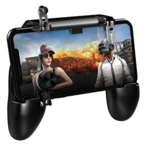 Control de Juegos para celular