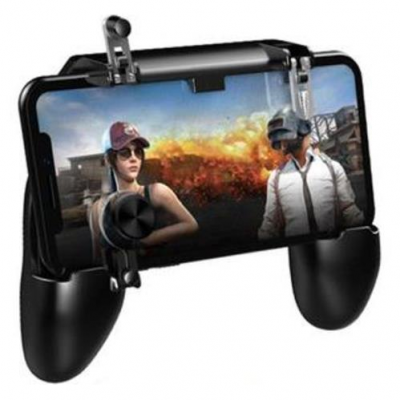 Control de Juegos para celular