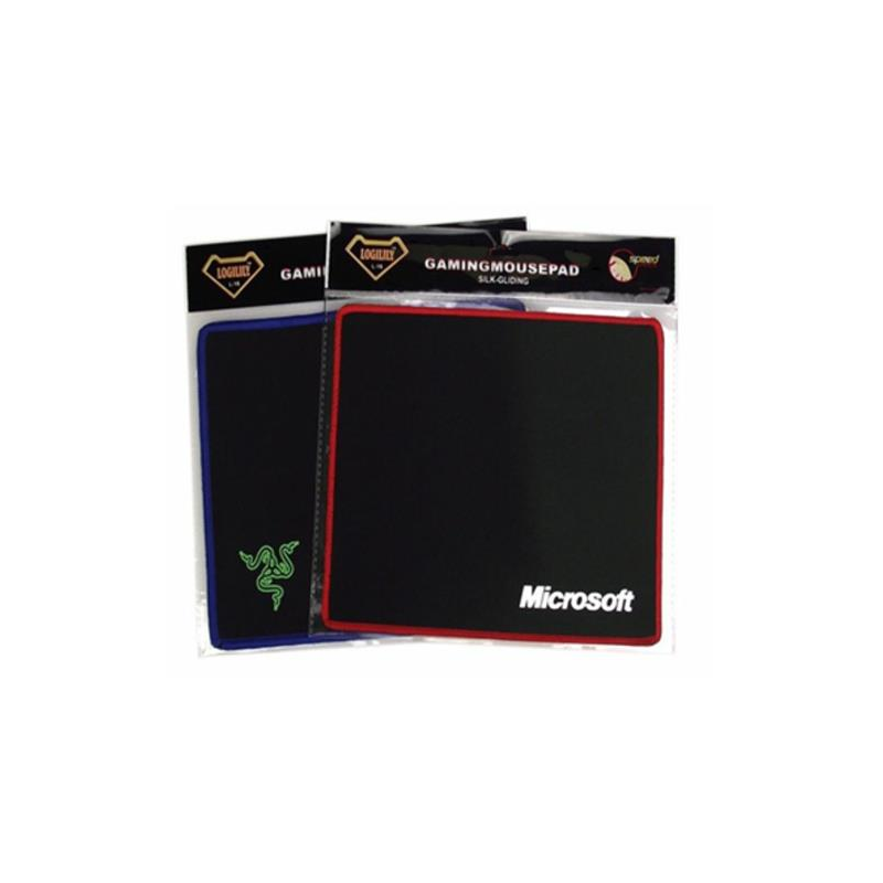 Mousepad GAMING SILK-GLIDING