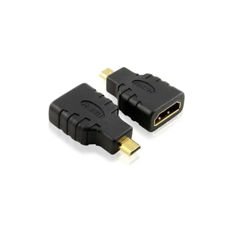 Union HDMI a  Micro HDMI