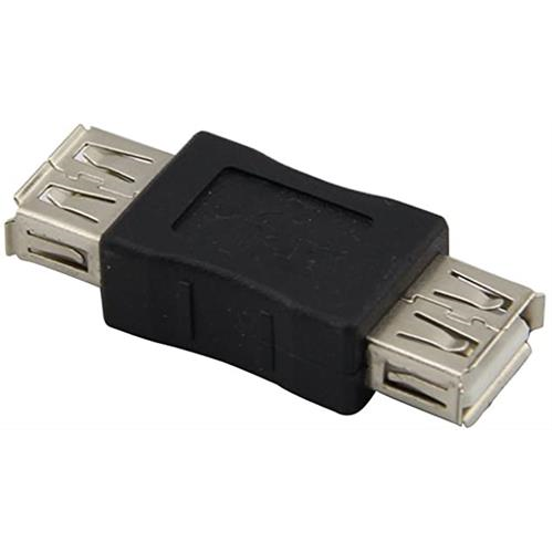 Conector empate USB hembra hembra 2