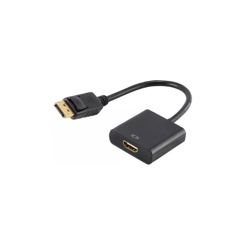 Adaptador display Port a HDMI