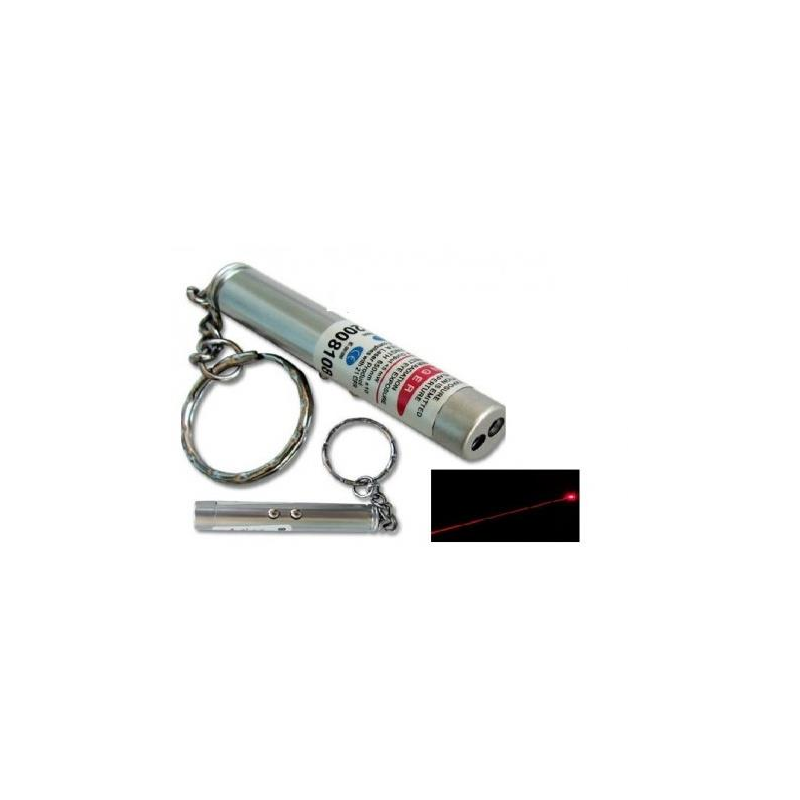 Apuntador Láser K744