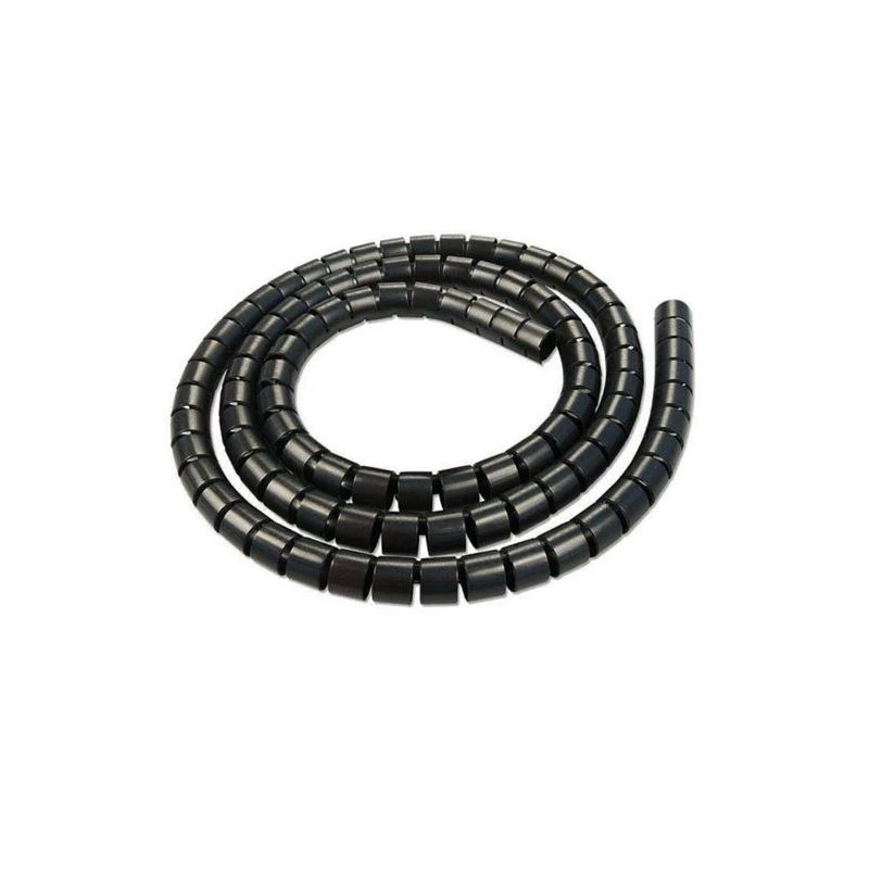 Protector Para Cable Espiral 10m 15mm