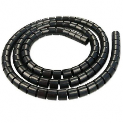 Protector Para Cable Espiral 10m 15mm