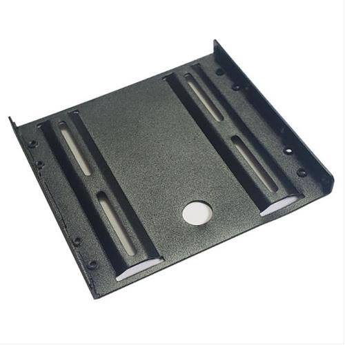 Adaptador disco duro  2.5 A 3.5 2