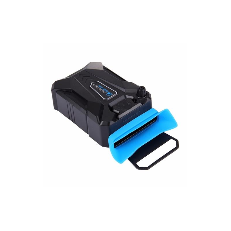 Aspirador de Calor MOD ICE TROLL