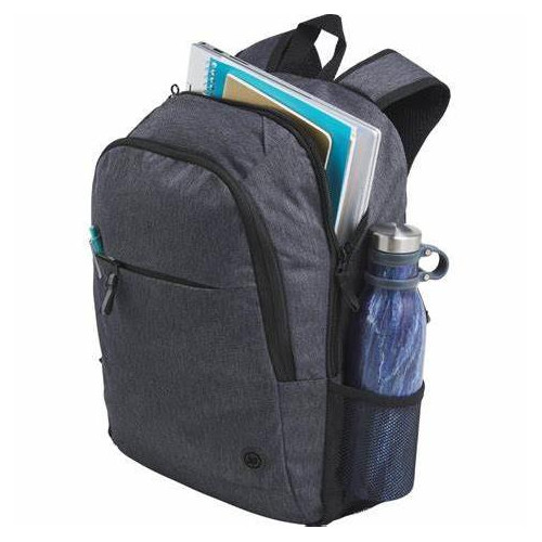 Mochila NOTEBOOK CARRYNG BAG HP PRELUDE PRO RECICLED BACKPACK NEGRO