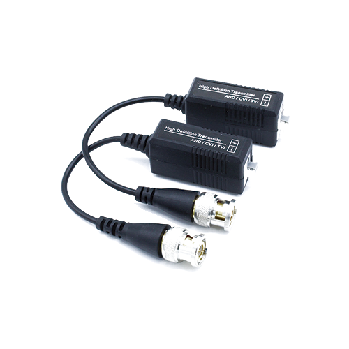 PAREJA VIDEO BALUM HD 720 1080P TECLAM - KIT 2