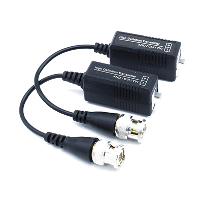 PAREJA VIDEO BALUM HD 720 1080P TECLAM - KIT