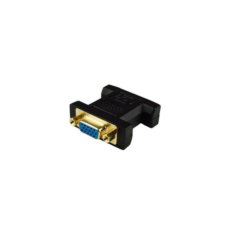 Adaptador empate VGA a VGA