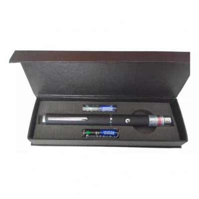 Apuntador Laser
