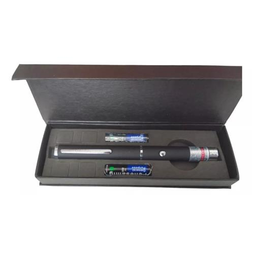 Apuntador Laser 2