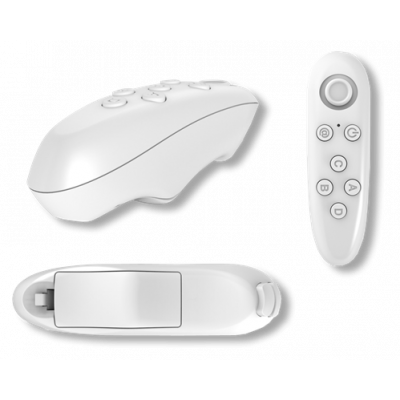 Control remoto para gafas de realidad Virtual VR