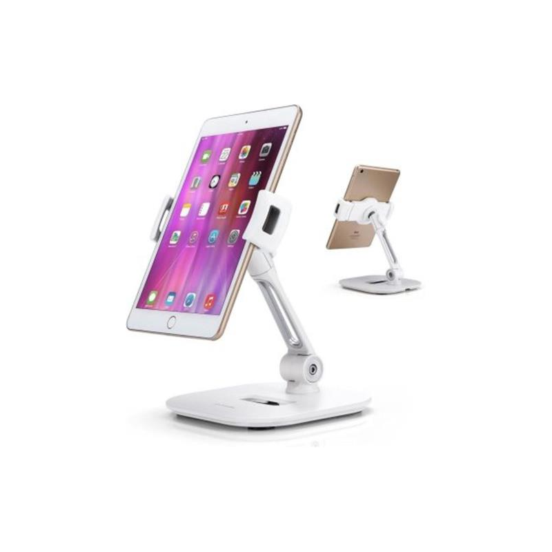 Soporte para Teléfono o Tablet , 360 grados de rotación