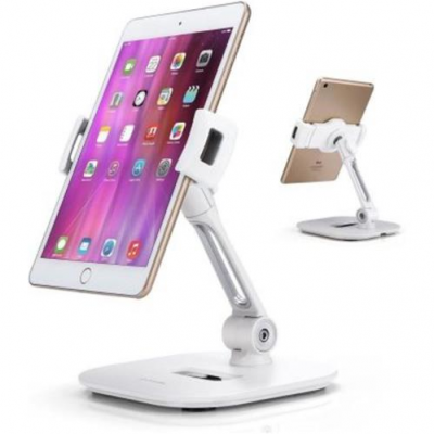 Soporte para Teléfono o Tablet , 360 grados de rotación