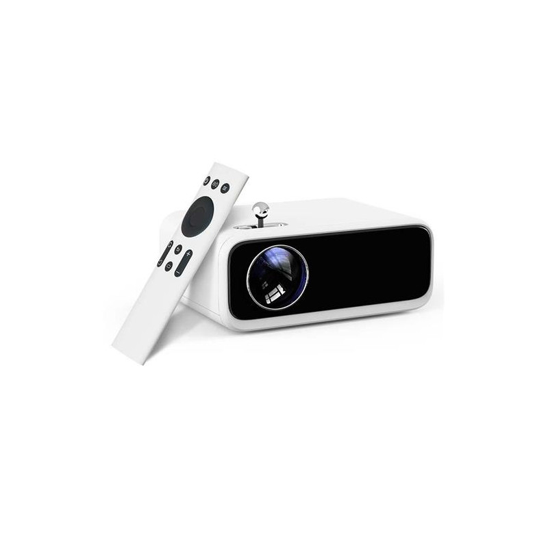PROYECTOR DE VIDEO WANBO MINI PRO