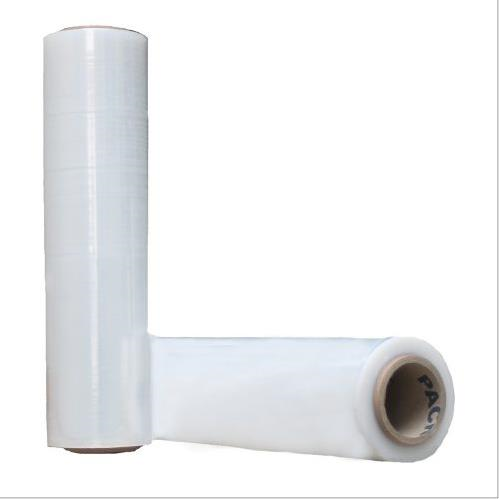 Rollo de Plástico de embalaje 25cmX400 2