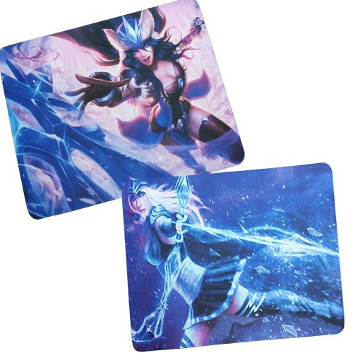 Pad mouse grande varios diseños