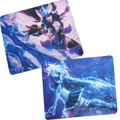 Pad mouse grande varios diseños