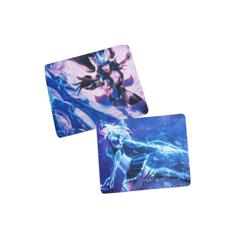 Pad mouse grande varios diseños