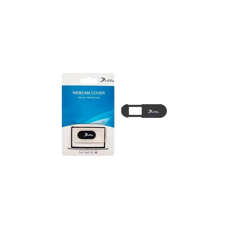 Cubre Lente Para Camara Web Laptop