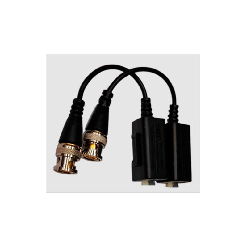 PAREJA DE VIDEO BALUM TECLAM 5MP