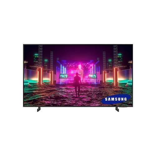 TV SAMSUNG 65Inch Crystal UHD 4K CU8000 SMART-TV 3HDMI 2USB-A LAN Wifi5 3Lados Sin Bordes