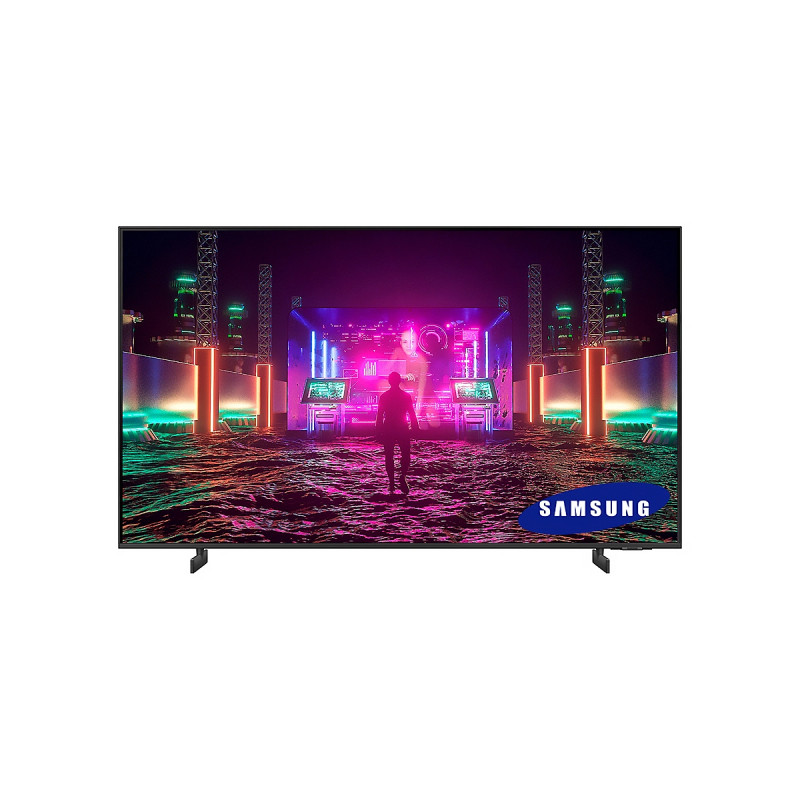 TV SAMSUNG 65Inch Crystal UHD 4K CU8000 SMART-TV 3HDMI 2USB-A LAN Wifi5 3Lados Sin Bordes
