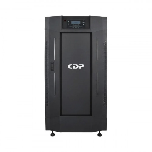 UPS CDP 20KVA 208V 3P-5W INPUT AND OUTPUT POWER