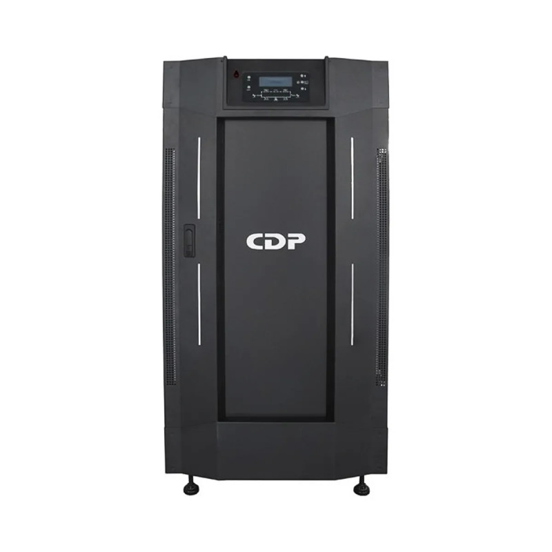 UPS CDP 20KVA 208V 3P-5W INPUT AND OUTPUT POWER