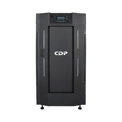UPS CDP 20KVA 208V 3P-5W INPUT AND OUTPUT POWER