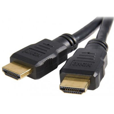 CABLE HDMI HIGH 2,5M