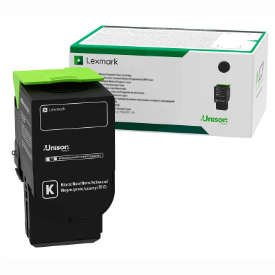 TONER NEGRO 2K CS421-521-622 | CX421-522-622-625