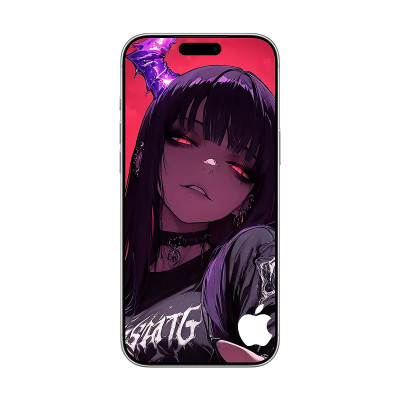 CELULAR APPLE Iphone 17 Pro Max 6Core A19 256GB 5G 6.9Inch Cam. Wi-Fi BT Type-C Silver