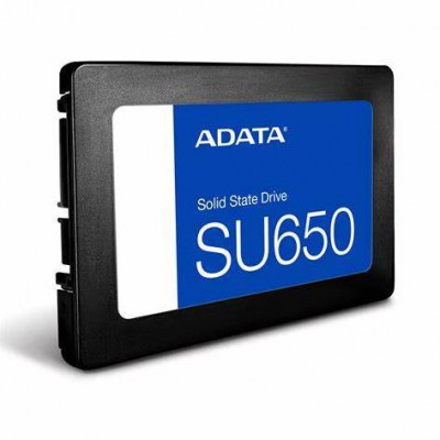 Disco SSD ADATA SU650 480GB