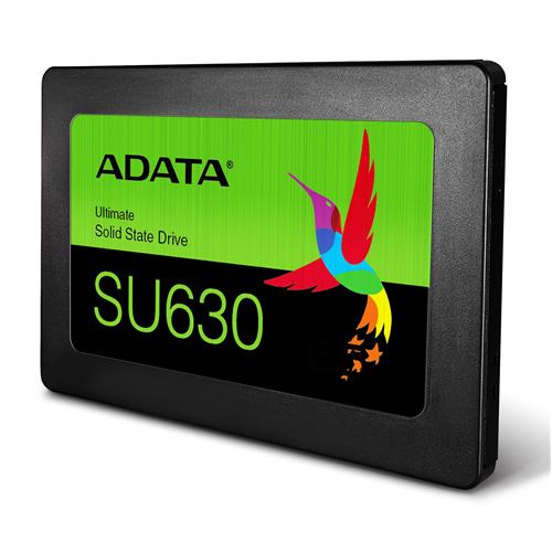 Disco Sólido SSD ADATA 240Gb SU630