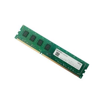 4 GB DDR3 PC12800 1600 MUSHKIN ESSENTIALS  1PC