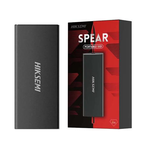DISCO PORTABLE HIKSEMI 512GB
