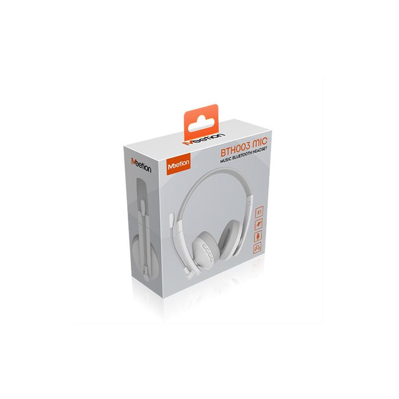 Audífonos  Meetion BTH003  (Headset)