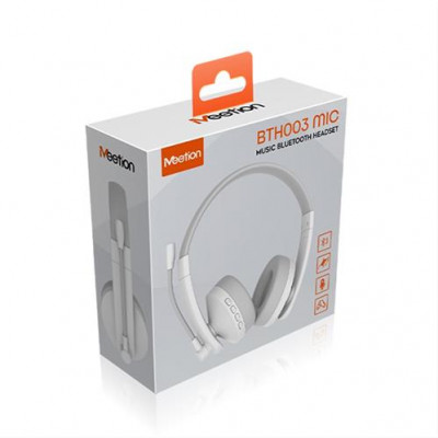 Audífonos  Meetion BTH003  (Headset)