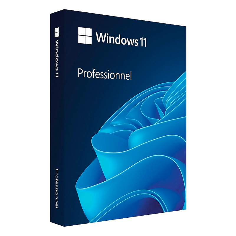MICROSOFT WINDOWS 11 PRO OEM