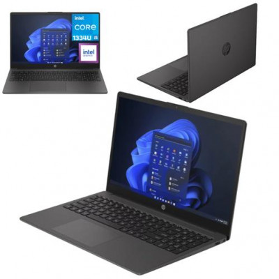 HP 250 G10 Intel I5-1334U SSD 512GB 8GB Ram 15pulgadas (Laptop)